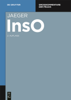 Insolvenzordnung