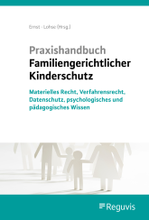 Abbildung: Praxishandbuch Familiengerichtlicher Kinderschutz