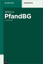 Pfandbriefgesetz