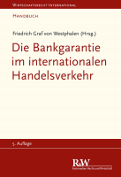 Abbildung: Die Bankgarantie im internationalen Handelsverkehr