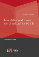Abbildung: Immobilien und Kosten der Unterkunft im SGB II