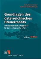 Abbildung: Grundlagen des österreichischen Steuerrechts