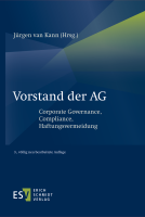 Abbildung: Vorstand der AG