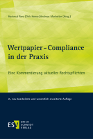 Abbildung: Wertpapier-Compliance in der Praxis