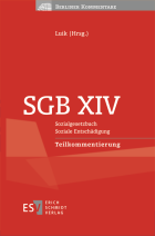 Abbildung: SGB XIV