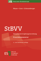 StBVV