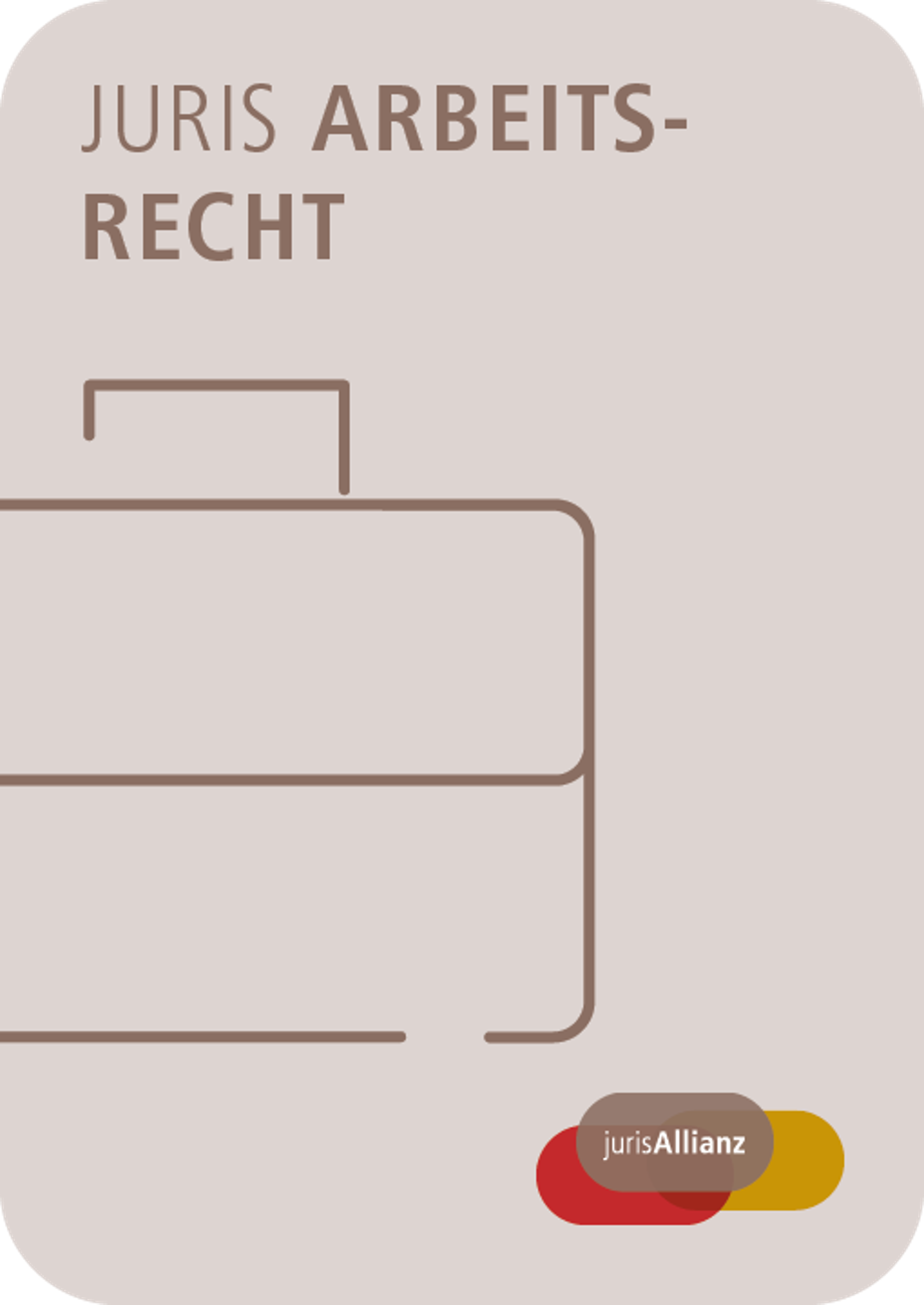 juris Arbeitsrecht