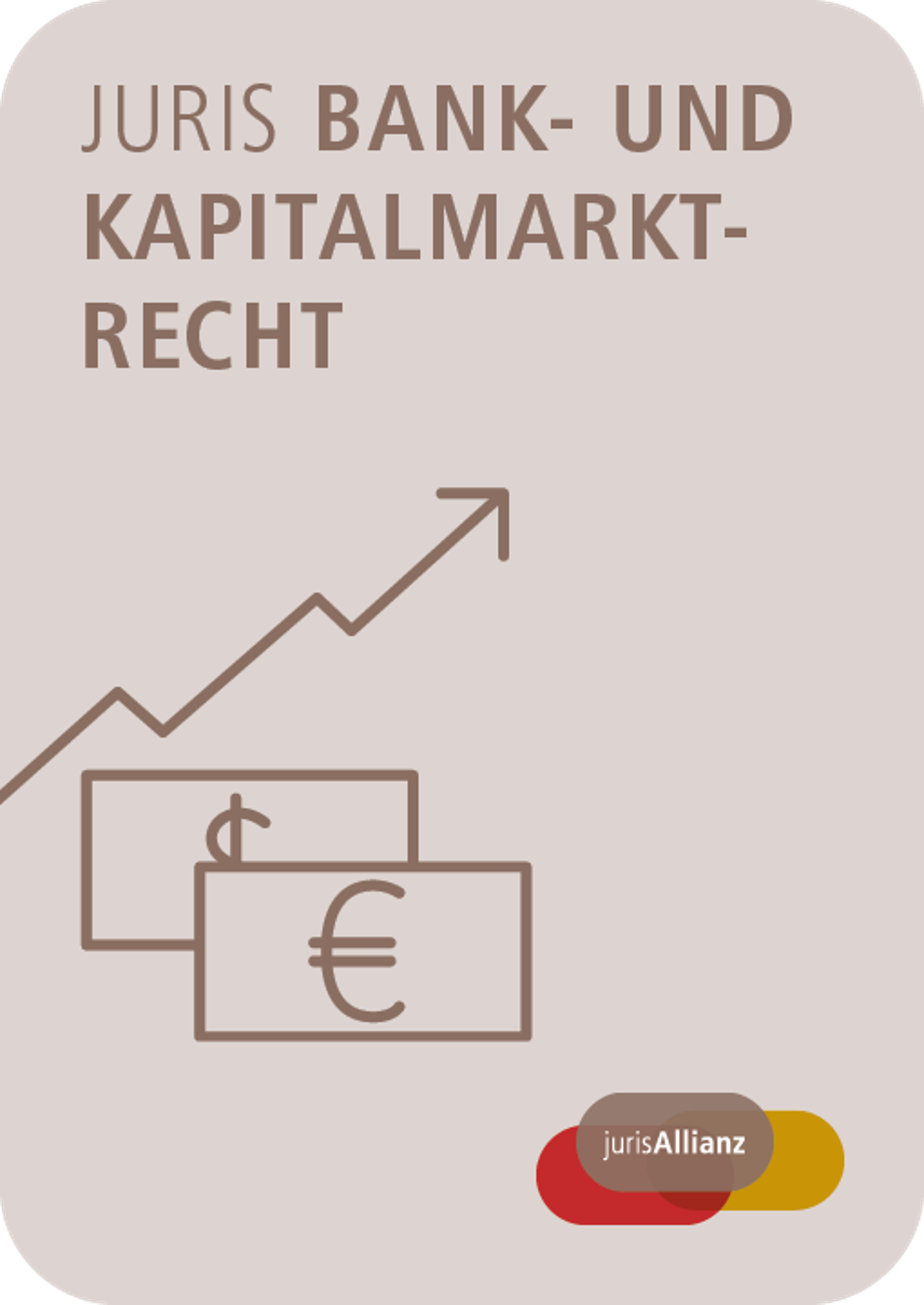juris Bank- und Kapitalmarktrecht