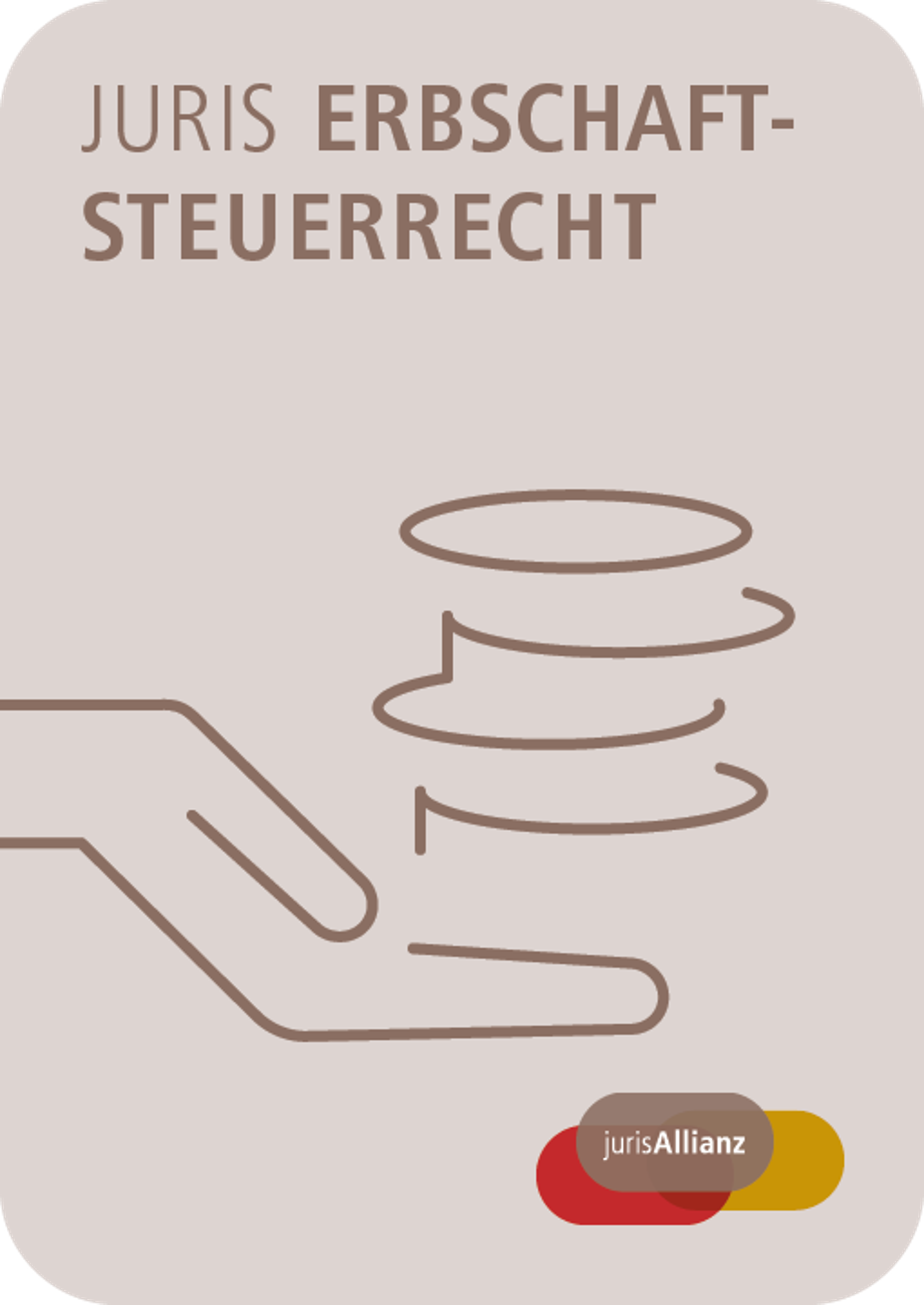juris Erbschaftsteuerrecht