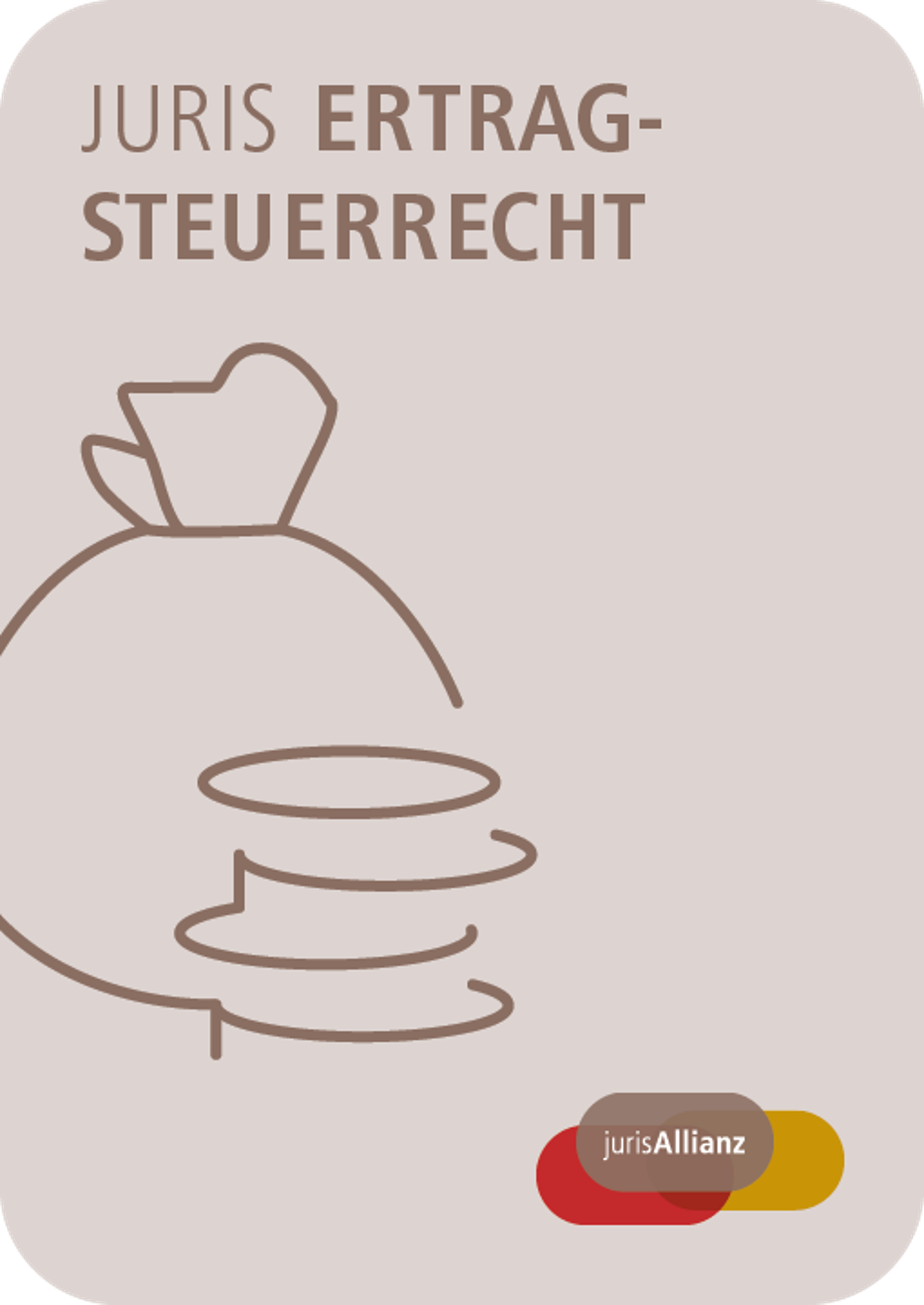 juris Ertragsteuerrecht