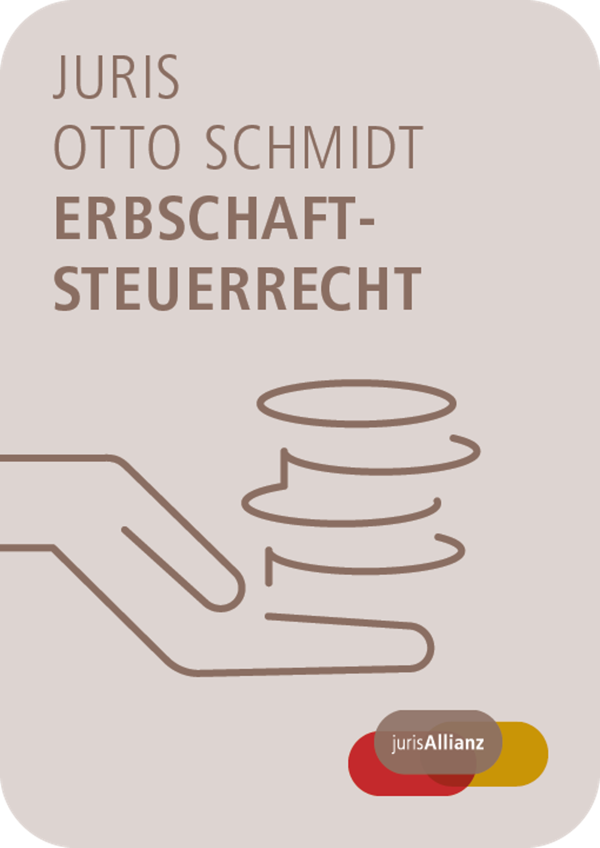 juris Otto Schmidt Erbschaftsteuerrecht