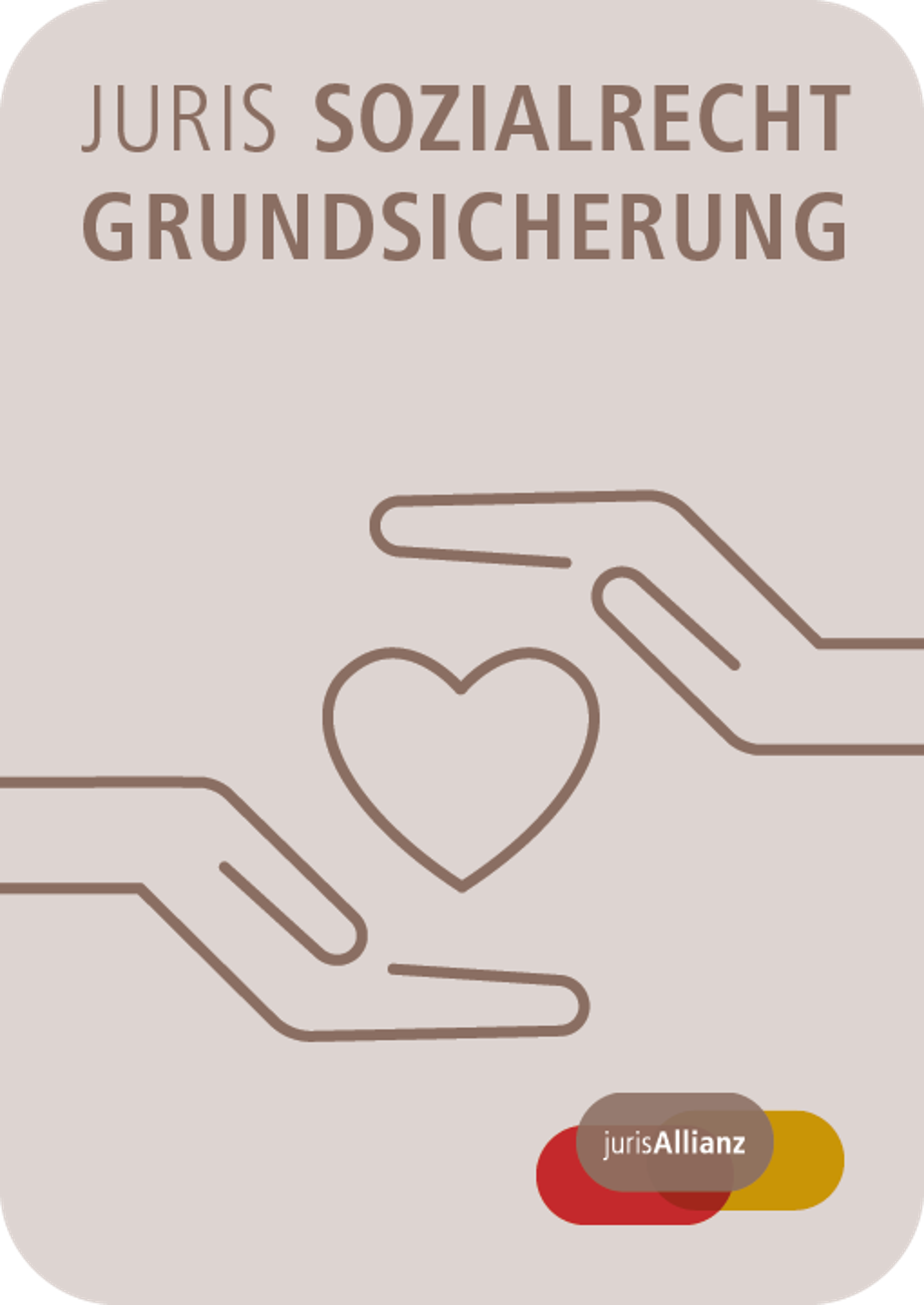 juris Sozialrecht Grundsicherung