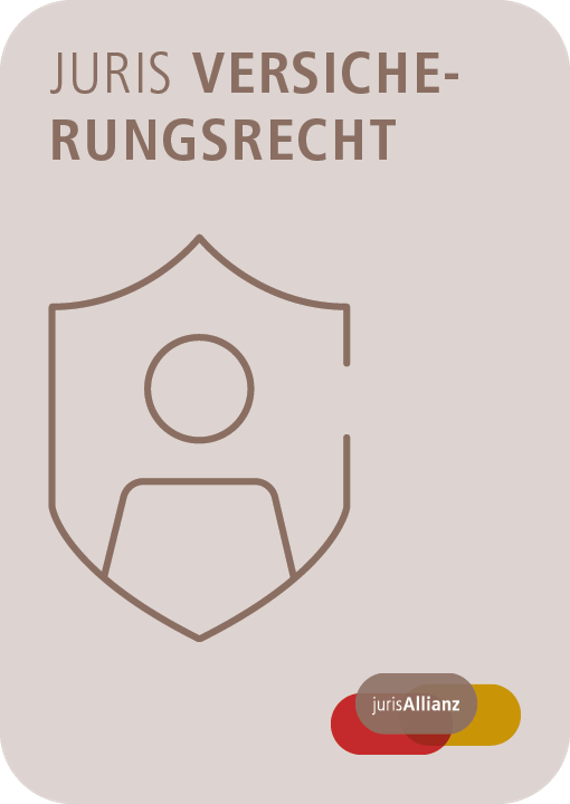 juris Versicherungsrecht