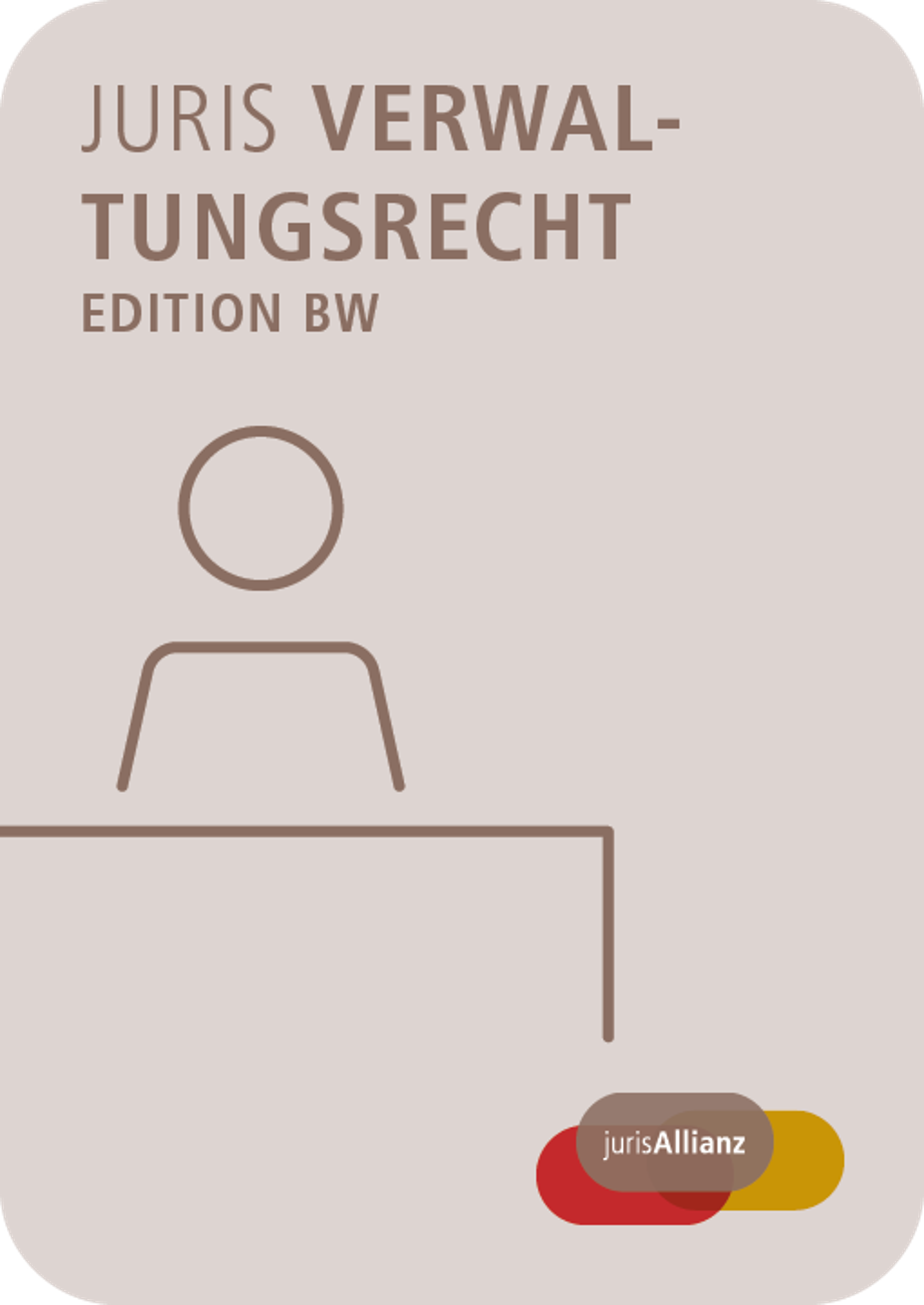 juris Verwaltungsrecht Edition BW