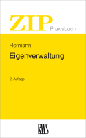 Abbildung: Eigenverwaltung