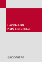 KStG Kommentar