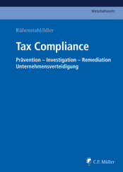 Abbildung: Tax Compliance
