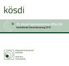 KSp 25 - Gestaltende Steuerberatungspraxis 2016