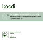 KSp 44 - Kassenprüfung, Schätzung und bargeldintensive Unternehmen 2020