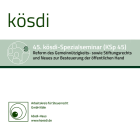 KSp 45 - Reform des Gemeinnützigkeits- sowie Stiftungsrechts und Neues zur Besteuerung der öffentlichen Hand