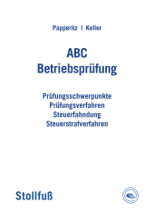 Abbildung: ABC Betriebsprüfung